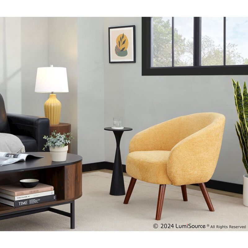 LumiSource Ashland Lounge Chair
