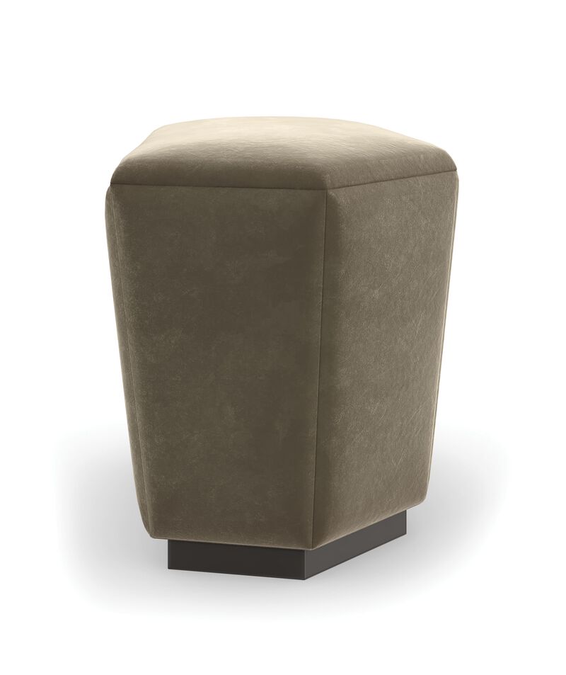 Castor Ottoman