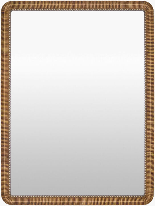 Runa Accent Mirror