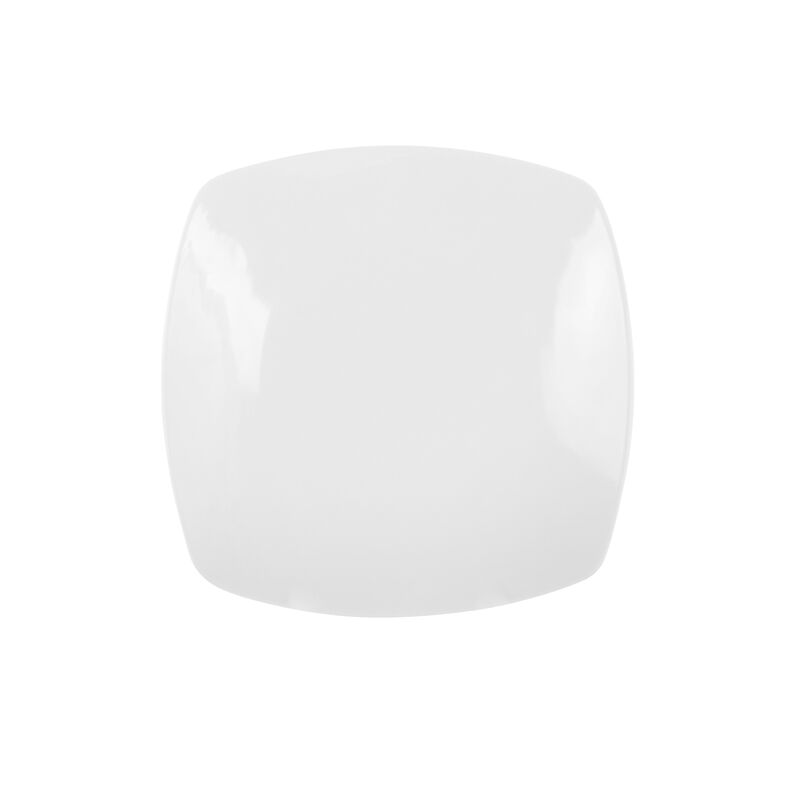 Zen Buffetware 16 piece Square Dinnerware Set