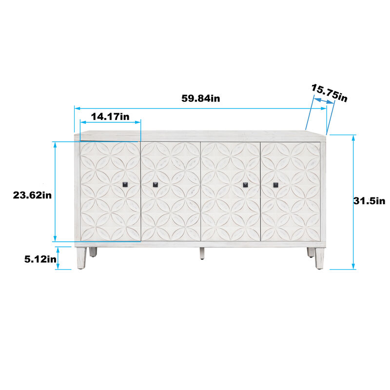Jamdwu Sideboard image number 3