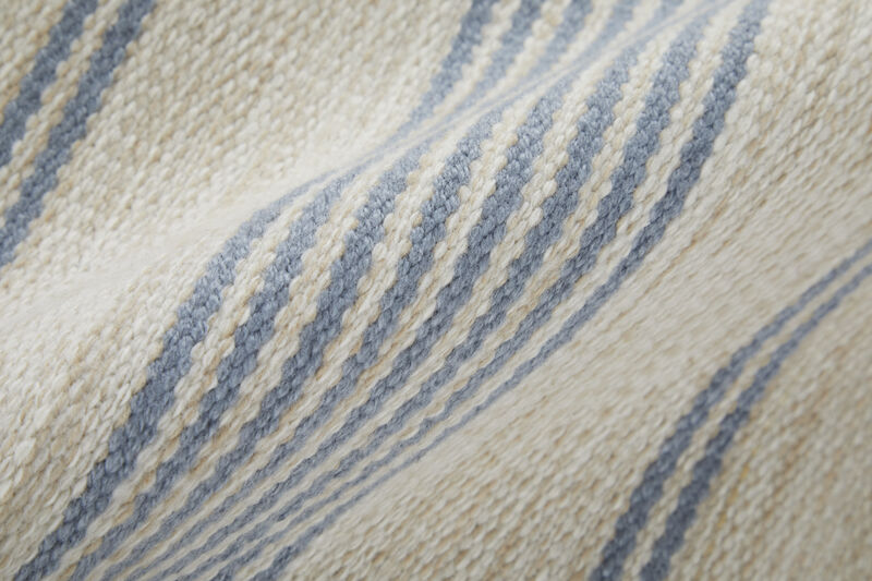 Duprine 0560F Blue/Ivory/Tan 10' x 14' Rug