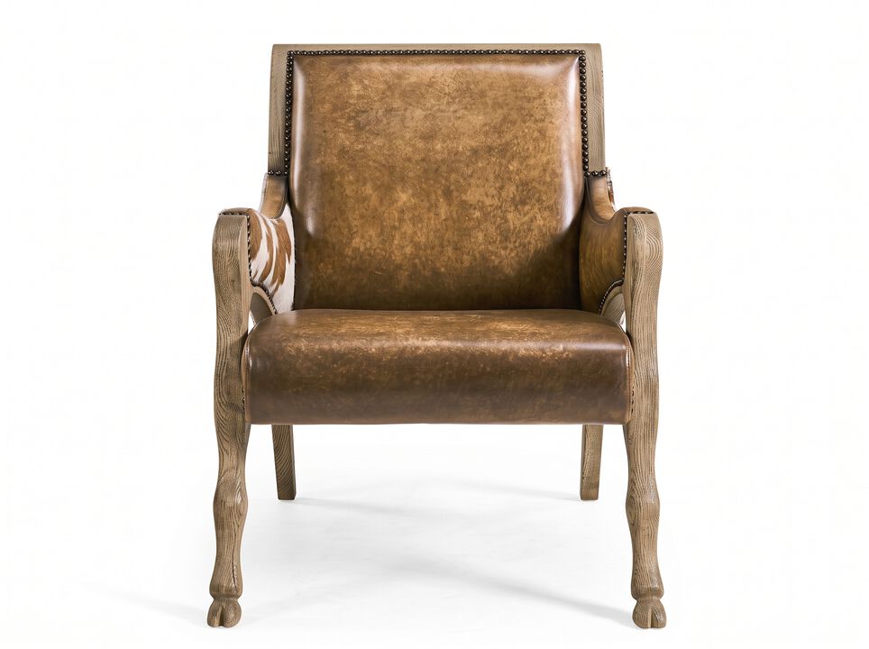 Echo Canyon Occasional Chair