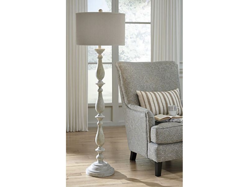 Bernadate Floor Lamp