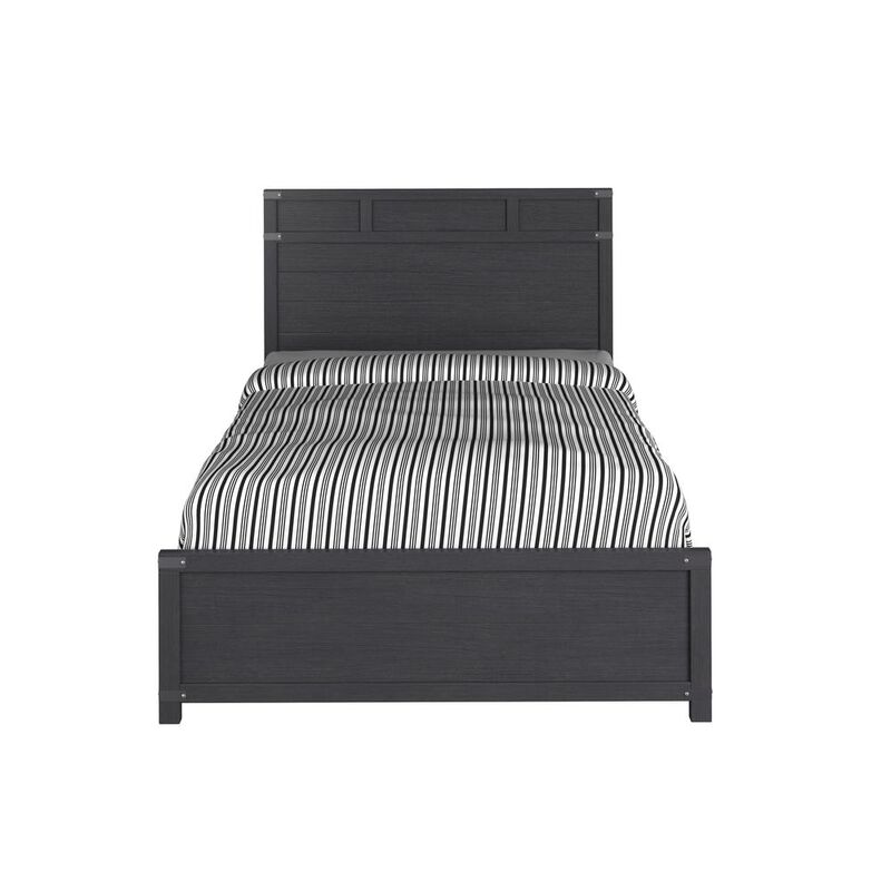 Fairborne Queen Bed