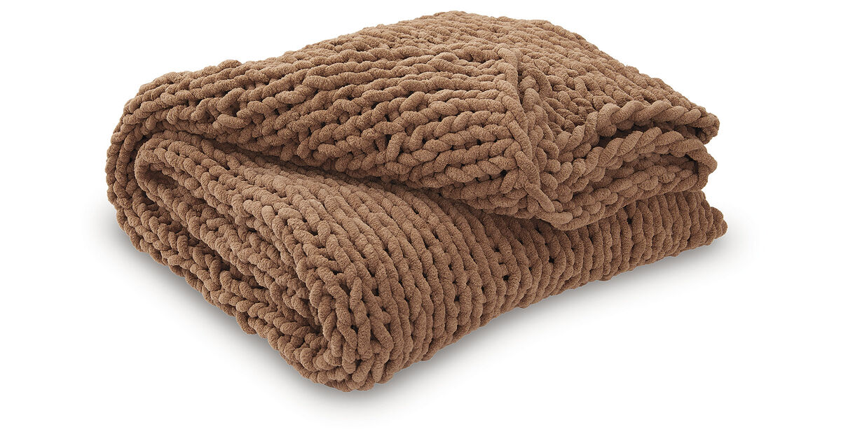 Chaddon Throw (Set of 3)