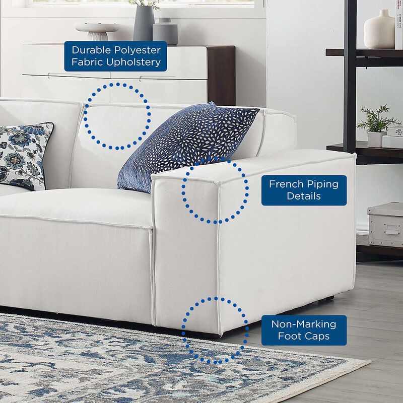 Restore 8-Piece Sectional Sofa image number 9