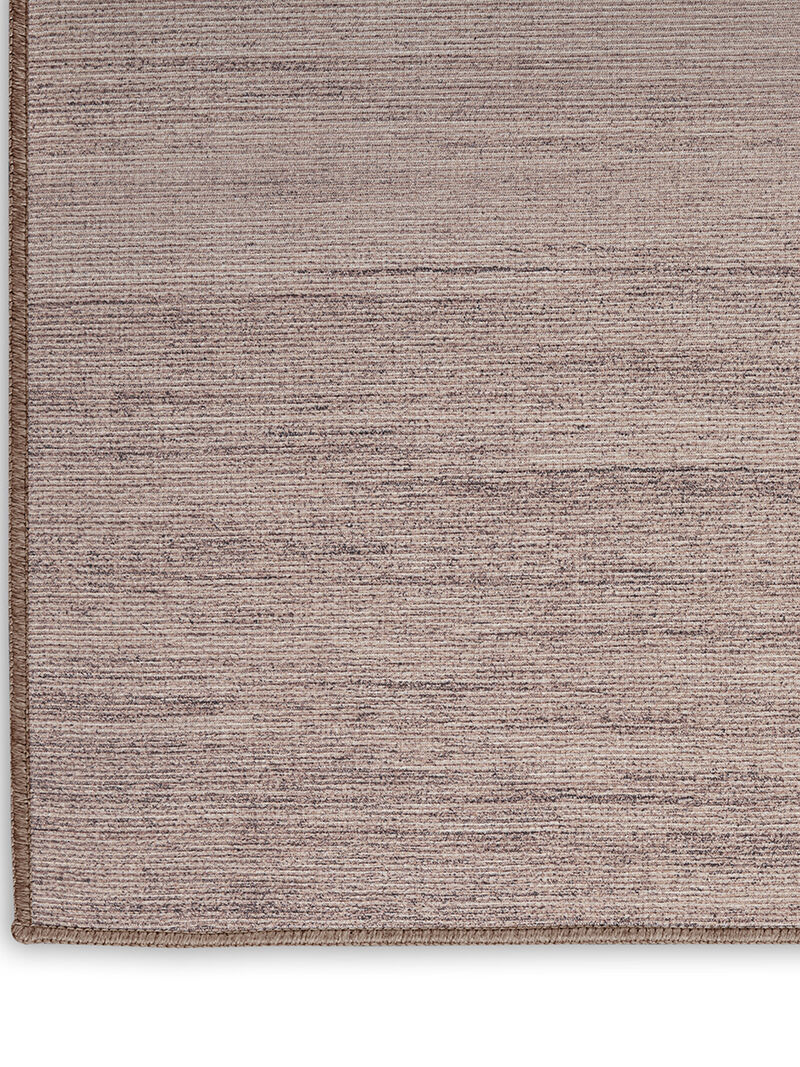 Washable Essentials WAE01 Natural 2'2" x 10' Rug image number 3