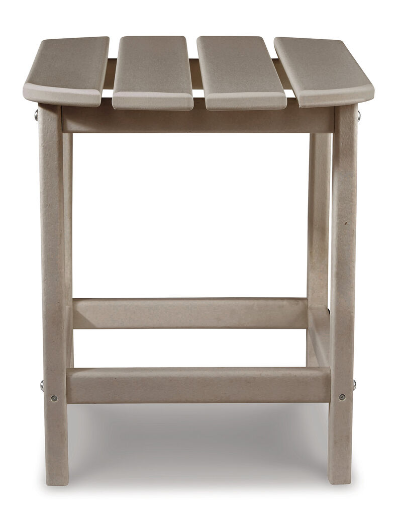 Sundown Treasure End Table image number 2