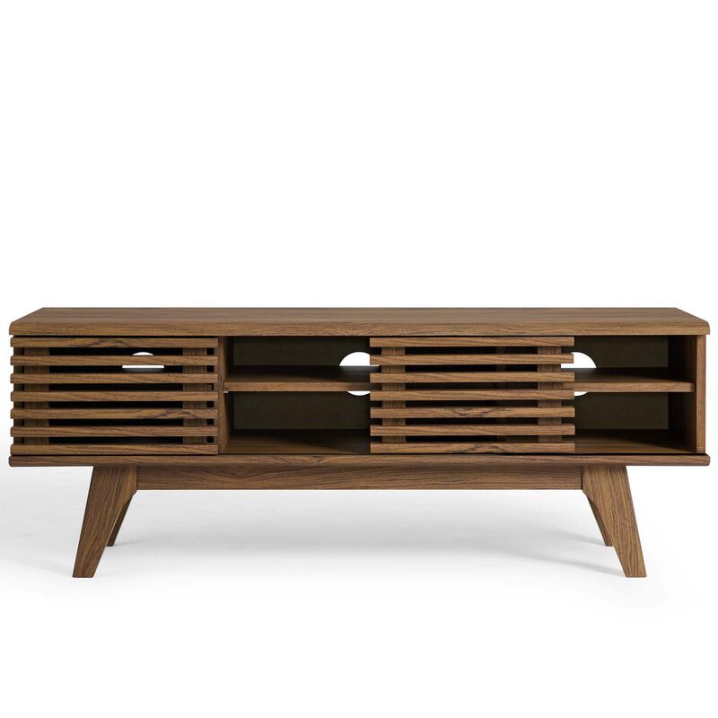 Render 46" Media Console TV Stand-Benzara image number 3