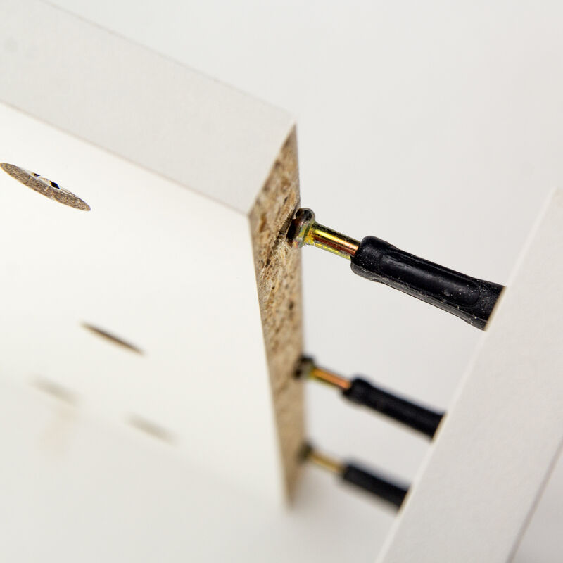 Storage Chest Trunk &ndash; Stylish and Spacious Organizer for Blankets, Toys, and Essentials