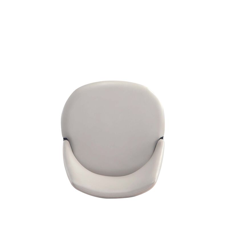 Kara Gray Dining Chairs (Set of 4)