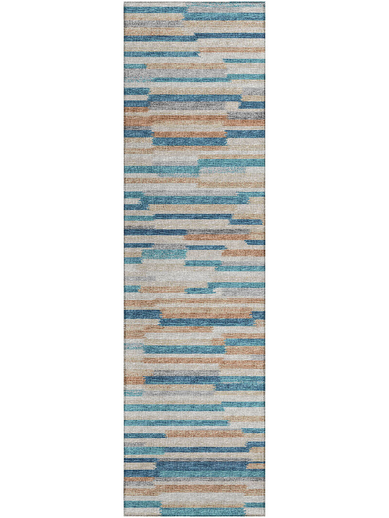 Sedona SN8 Riviera 2'3" x 7'6" Rug