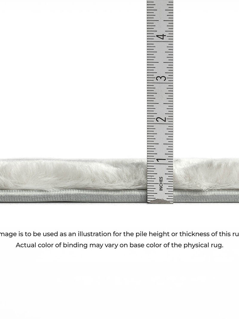 Boca BO1 Salmon 2'3" x 7'6" Rug