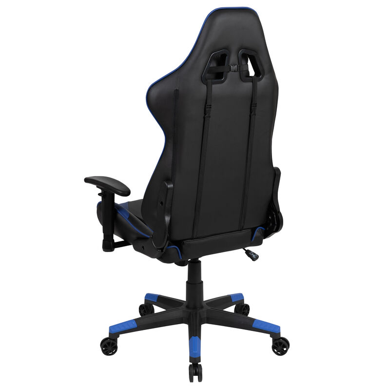 Reclining Gaming Chair image number 5