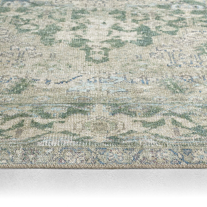 Kindred Corvelle Hedge Green 8'6"X11'6" Rug