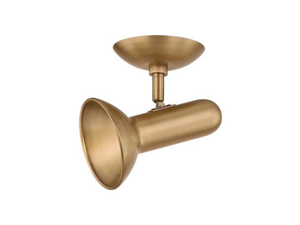 Bjorn Flush Mount