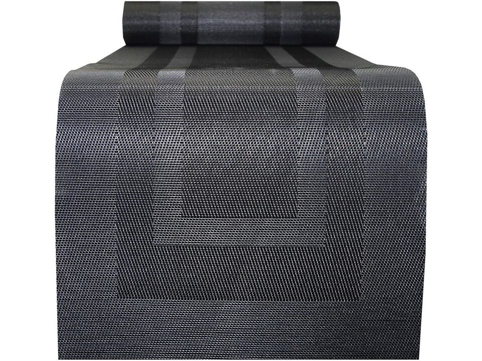 Placemats with Matching Table Runner