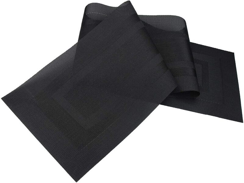Placemats with Matching Table Runner image number 3
