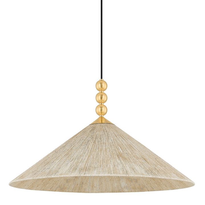 Song Pendant