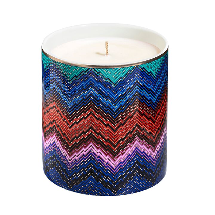 Scented Candle STARLIGHT, diam. 3.3", H 3.5"