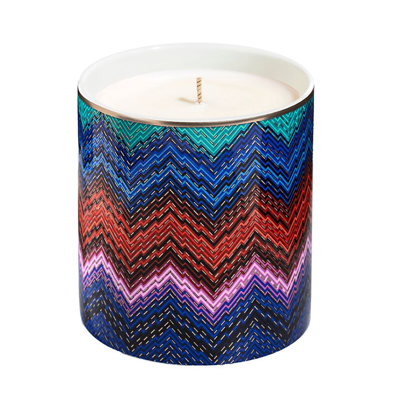 Scented Candle STARLIGHT, diam. 3.3", H 3.5" image number 1