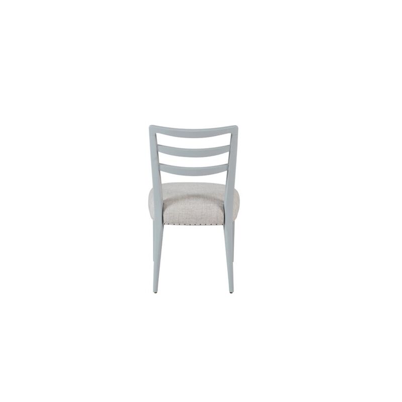 Wilmington Ladderback Dining Chair - Ocean