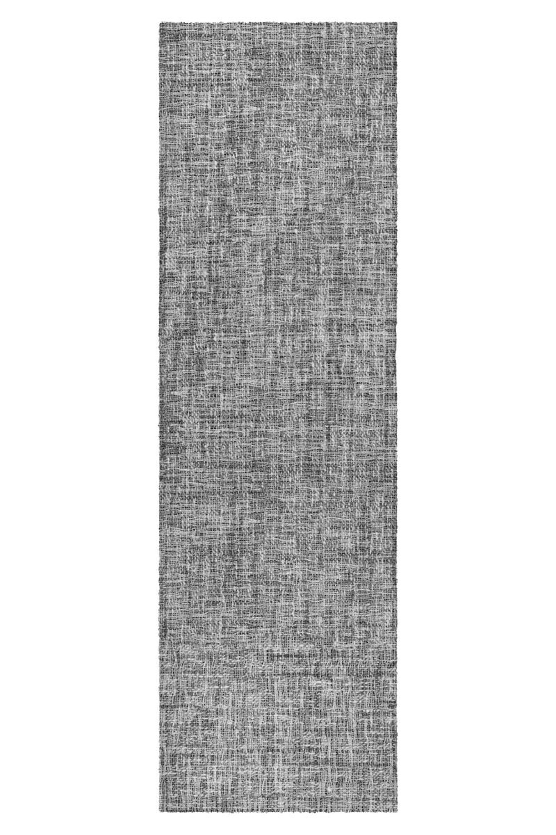 Voyage VY1 Gray 9' x 12' Rug image number 10