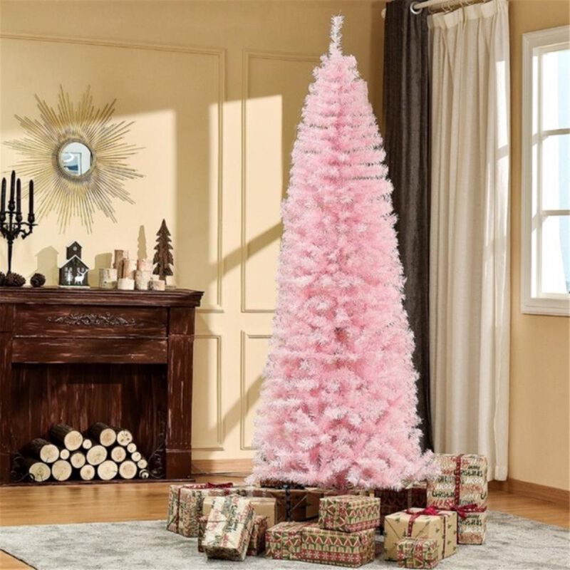 Christmas Tree Decorations for Festive Holiday Home Décor