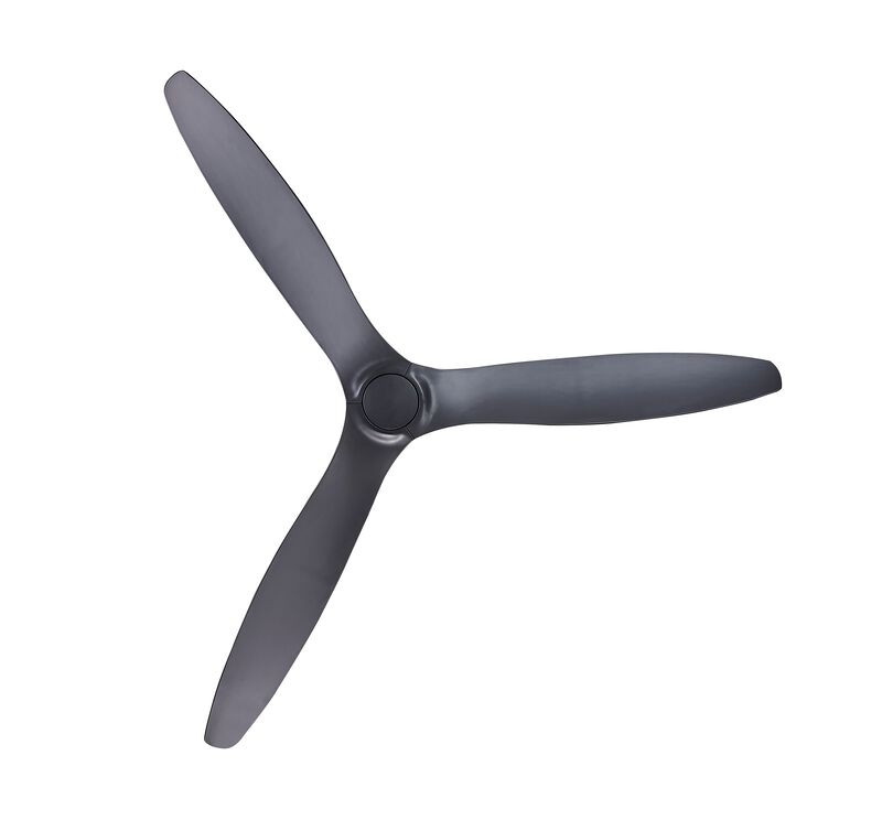 Lucci Air Viceroy 52" DC Ceiling Fan with Remote, Quiet High Airflow Ceiling Fan image number 2