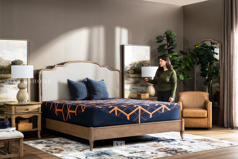 Traverse Soft Mattress image number 5