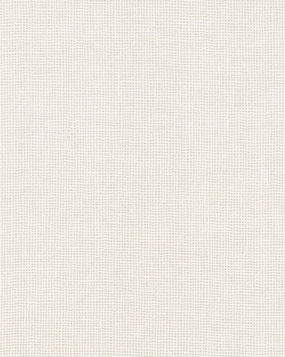Huri White Wallpaper