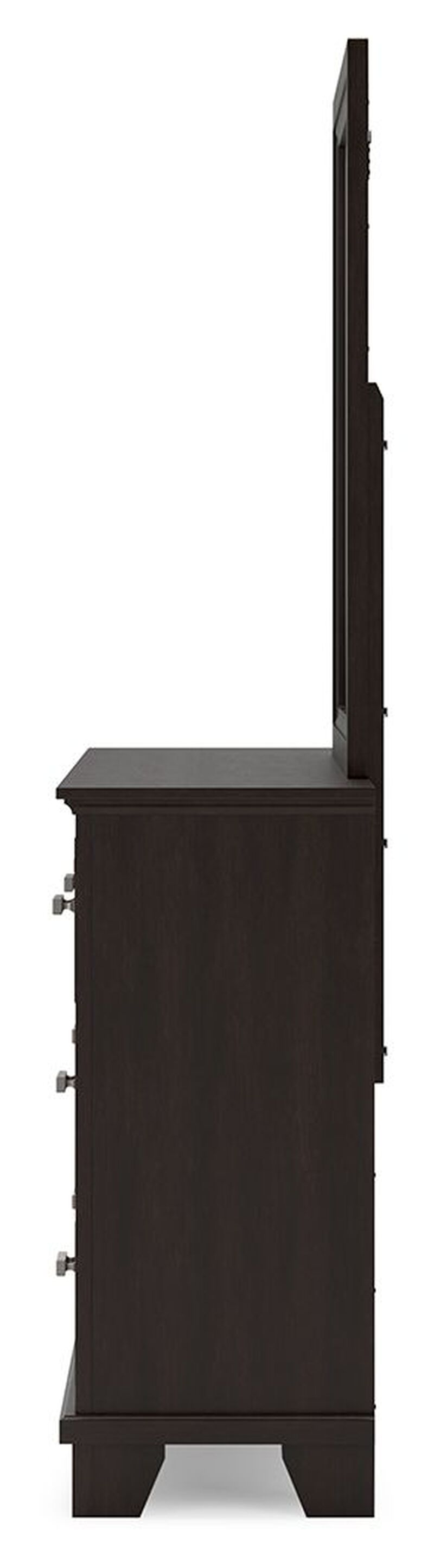 Covetown Dresser and Mirror image number 6