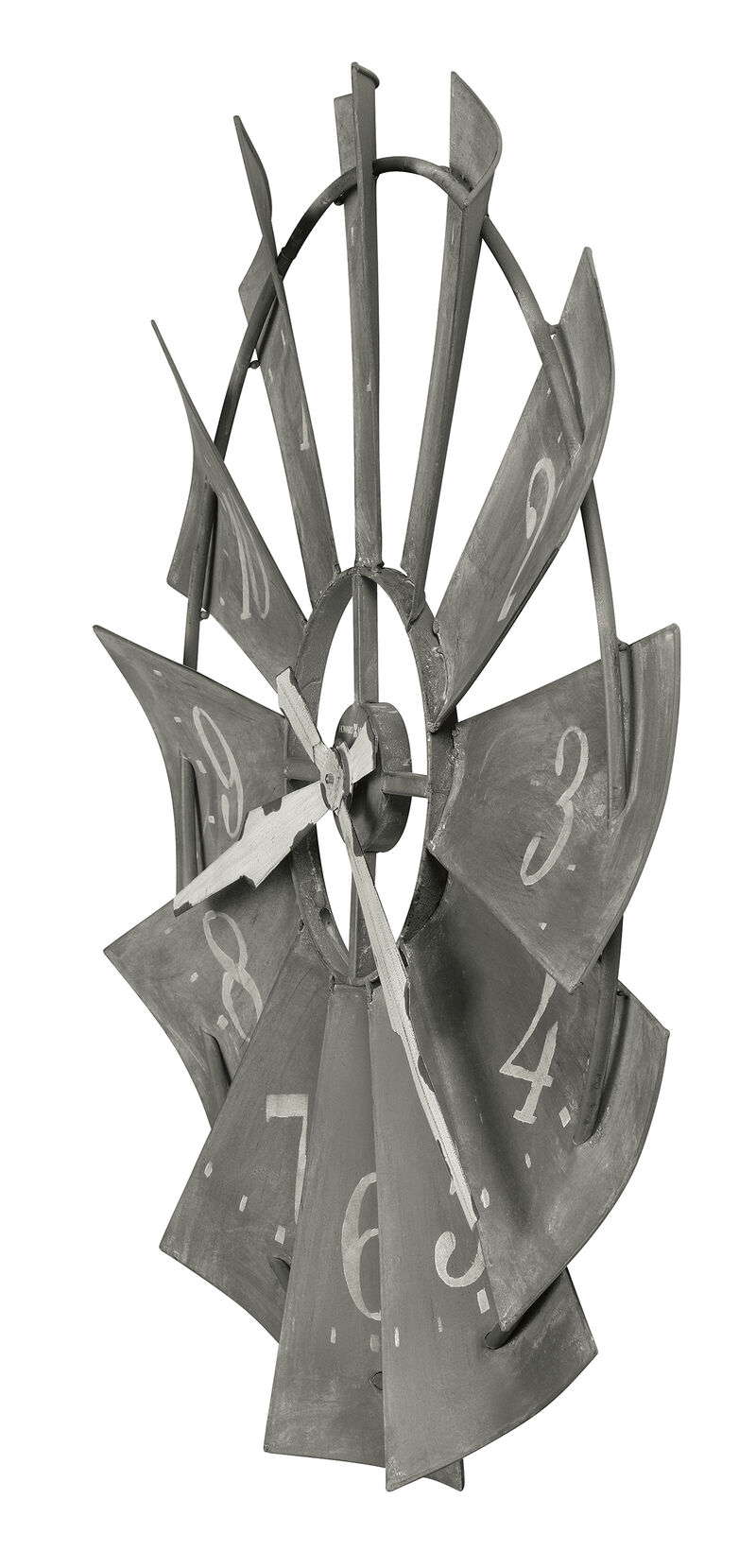Howard Miller 625671 Howard Miller Windmill Wall Clock 625671 image number 1