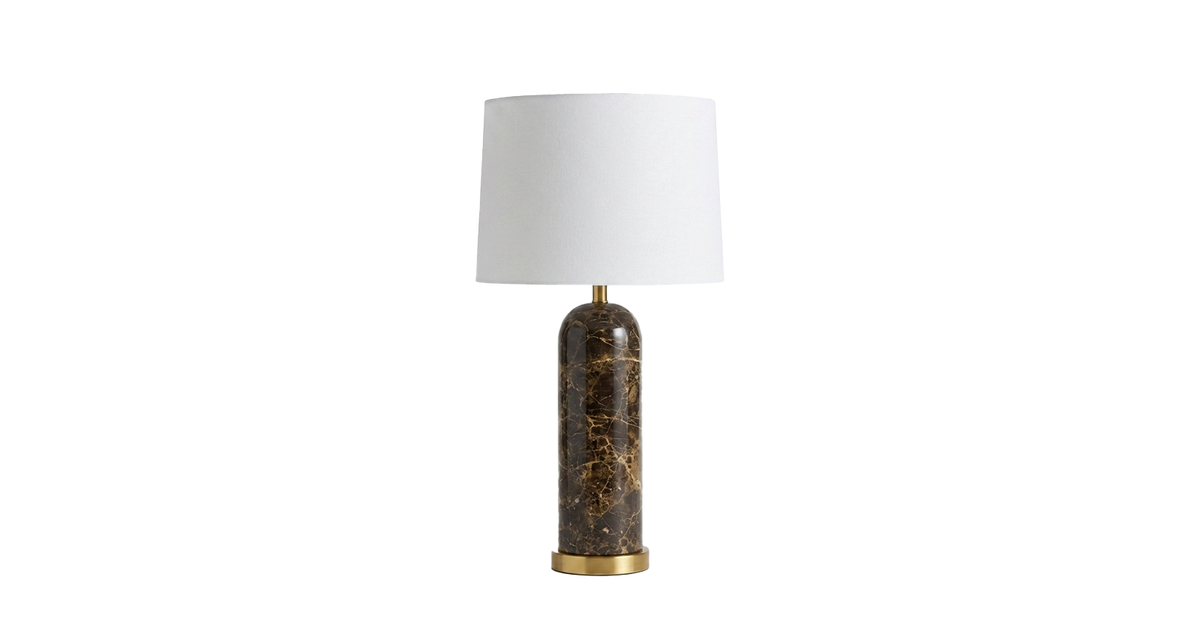 Marzia Accent Table Lamp