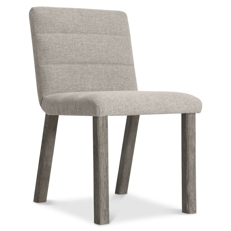 Monolith Side Chair image number 0
