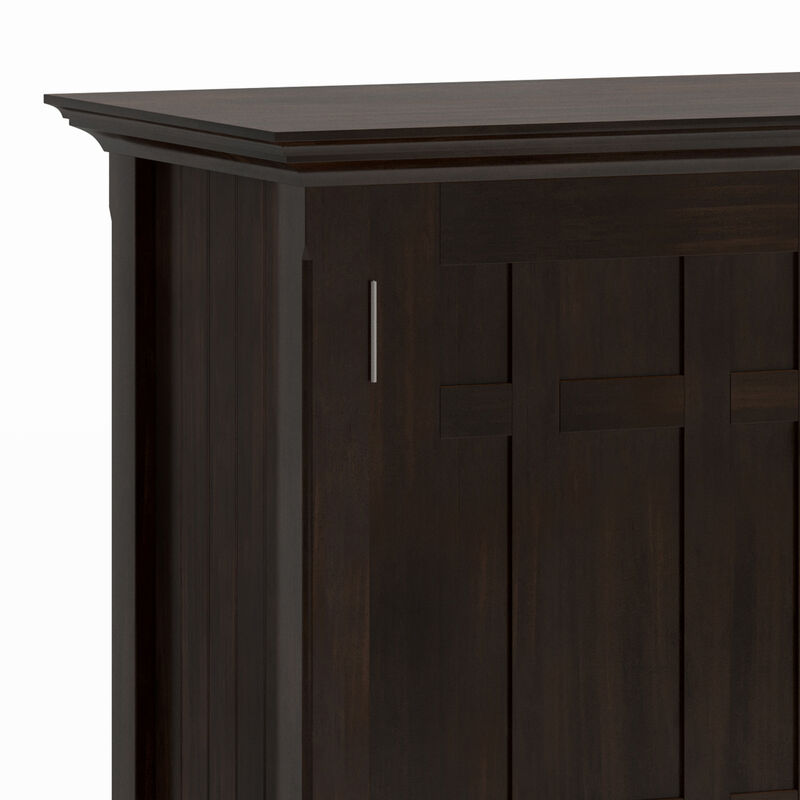 Simpli Home Bedford Sideboard Buffet image number 4