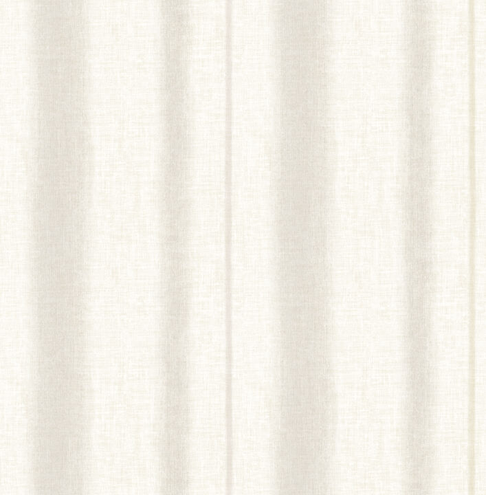 Alena Light Grey Soft Stripe Wallpaper