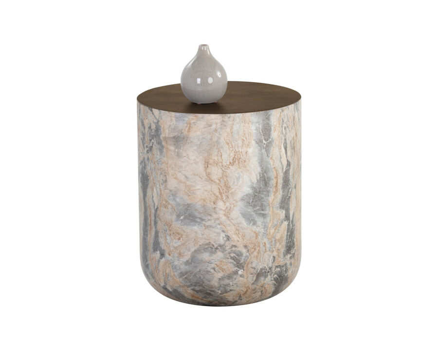 Diaz End Table