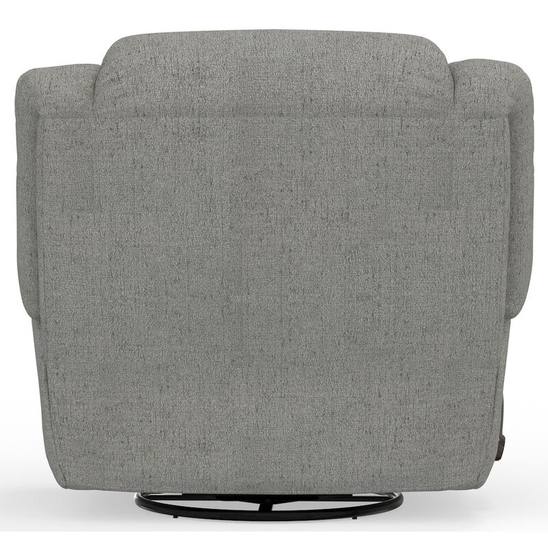 Catnapper Trifecta Swivel Glider Recliner