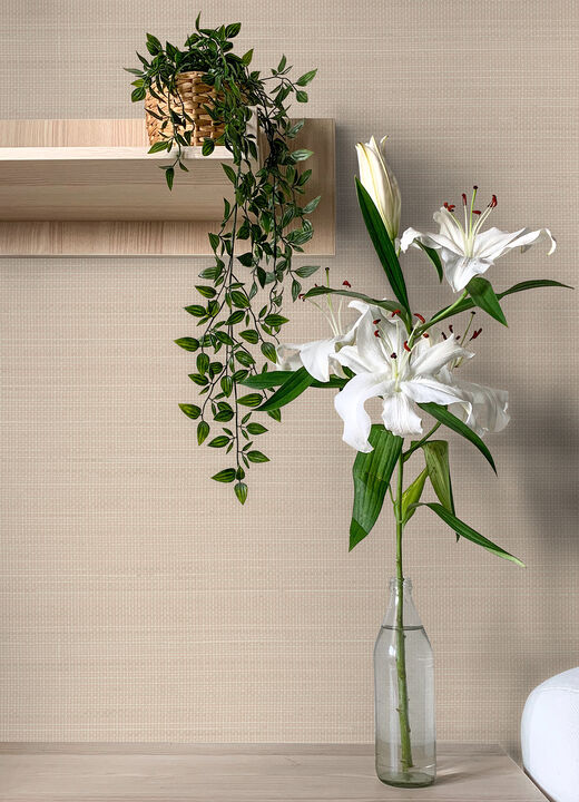 Spinnaker Neutral Netting Wallpaper (Set of 2)