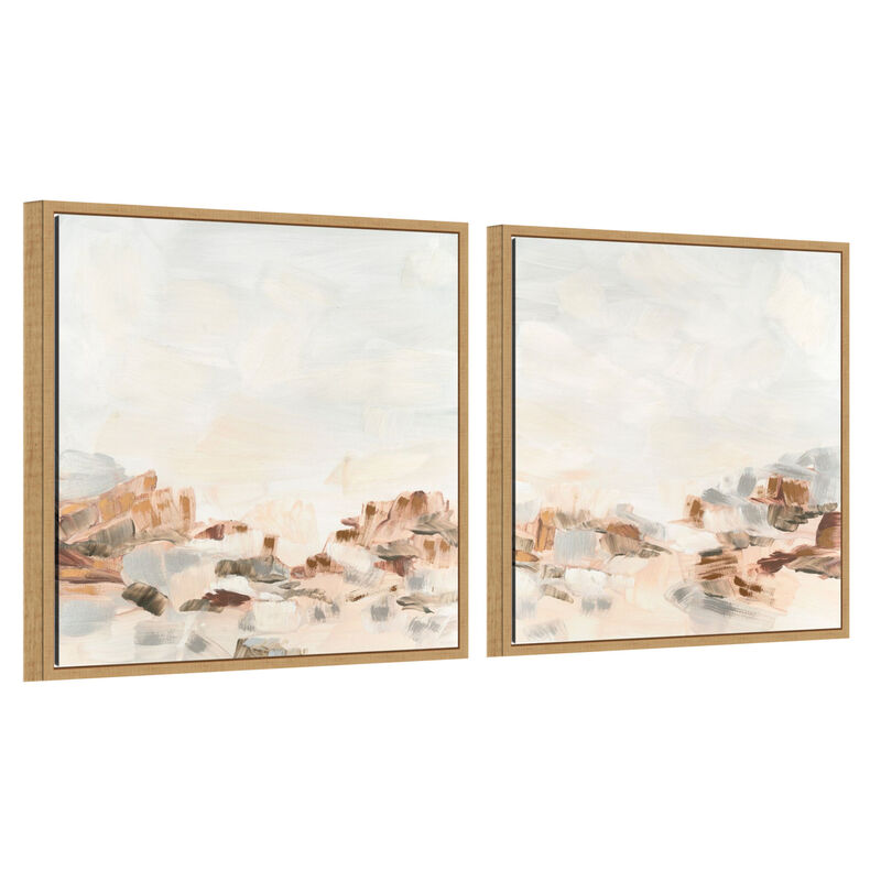 Liquid Sands 2 Piece image number 0