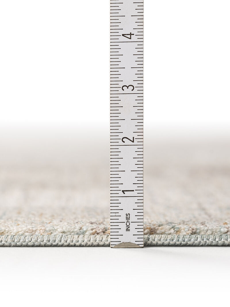 Neola NA5 Beige 3' x 5' Rug