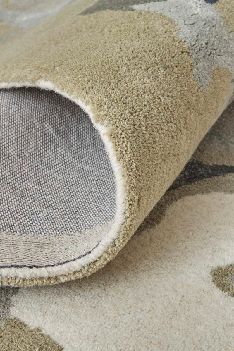 Dafney 8864F Multi 8' x 10' Rug image number 3