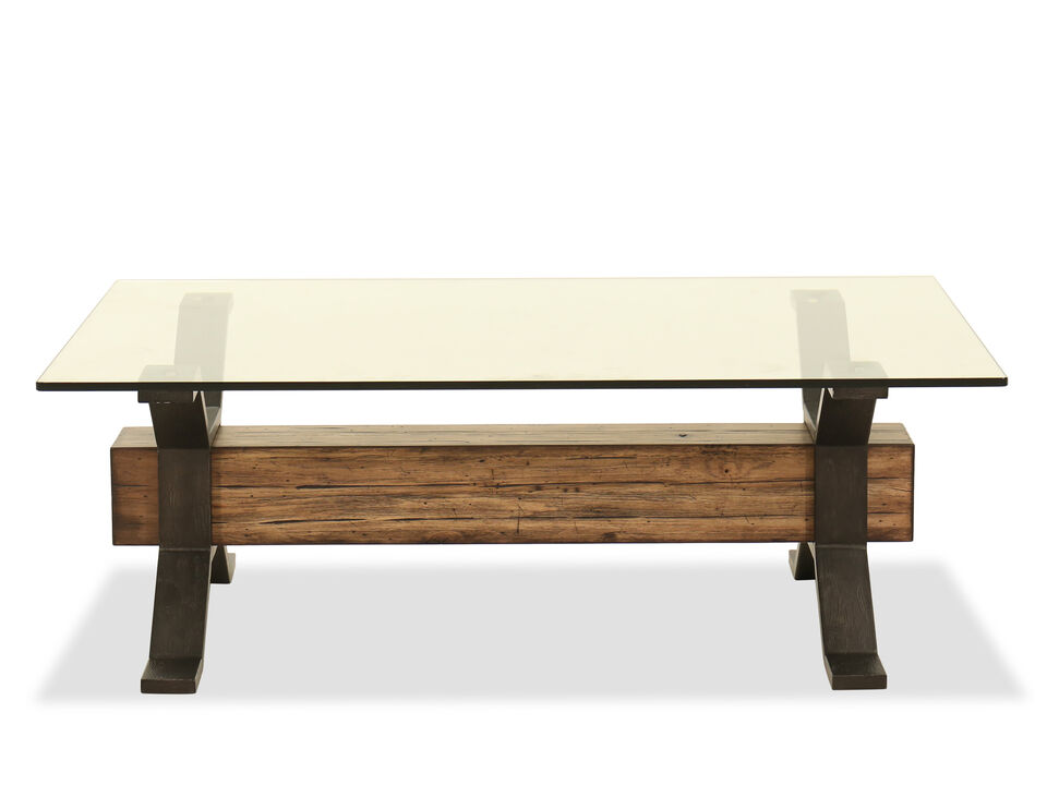 Sawyer Cocktail Table