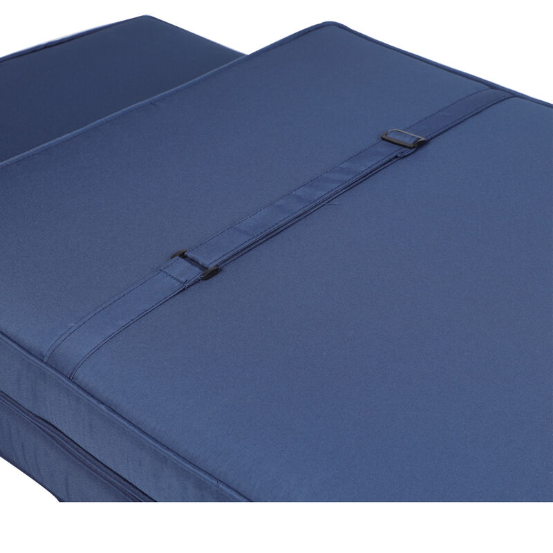 Streamdale Outdoor Patio Cushion Set image number 9