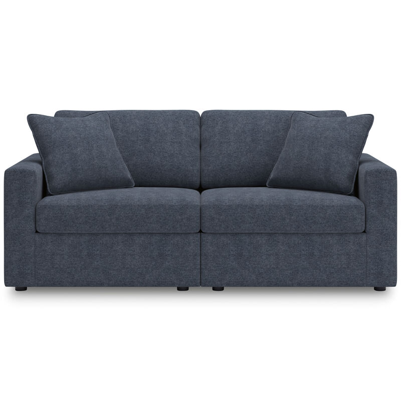 Modmax Ink 2-Piece Loveseat