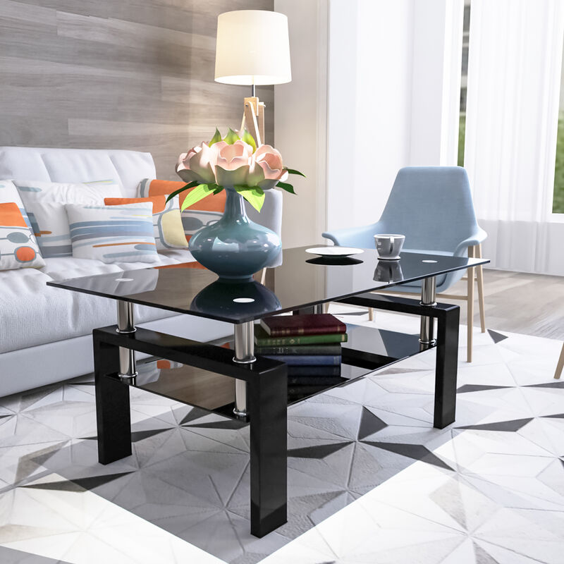 Klikuf Mordern Coffee Table image number 3