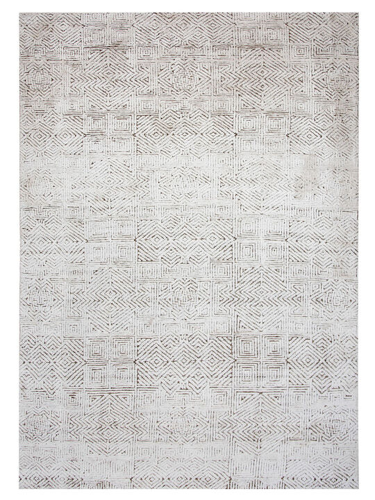 Radiance RNC667 6' x 9' Rug