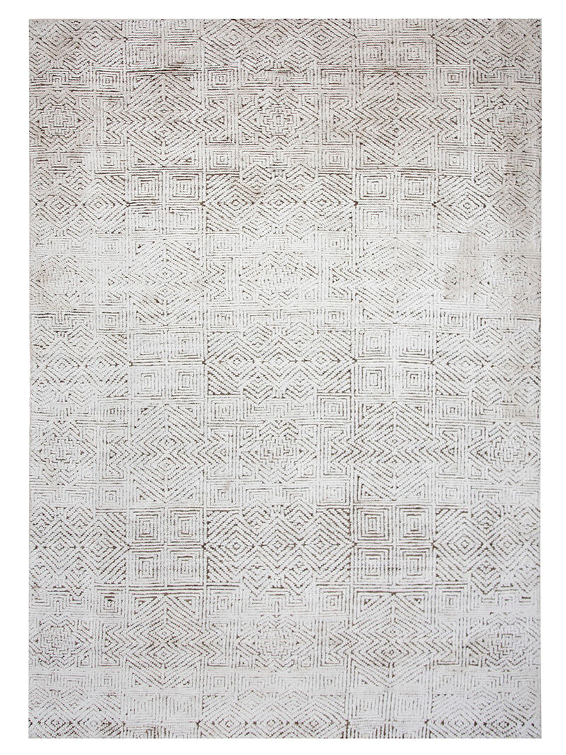 Radiance RNC667 6' x 9' Rug image number 0